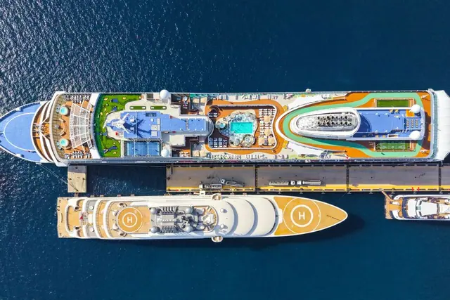 Fremantle Cruise Terminal Transfers